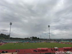 Persebaya Vs PSM Makassar: Gol Bunuh Diri Menangkan Juku Eja