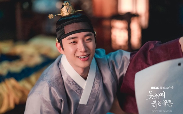 Foto: Courtesy of MBC