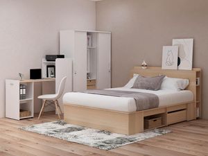 6 Furnitur Multifungsi PIRA yang Wajib Ada di Rumah Minimalis