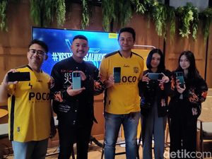 Brand Ambassador Tim Esports Cewek Mulu, Kenapa Nggak Cowok?