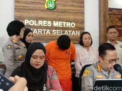 Shane Teman Dandy Dijerat UU Perlindungan Anak, Terancam 5 Tahun Penjara