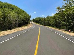 Pengertian dan Perbedaan Jalan Nasional, Jalan Provinsi, serta Jalan Kabupaten