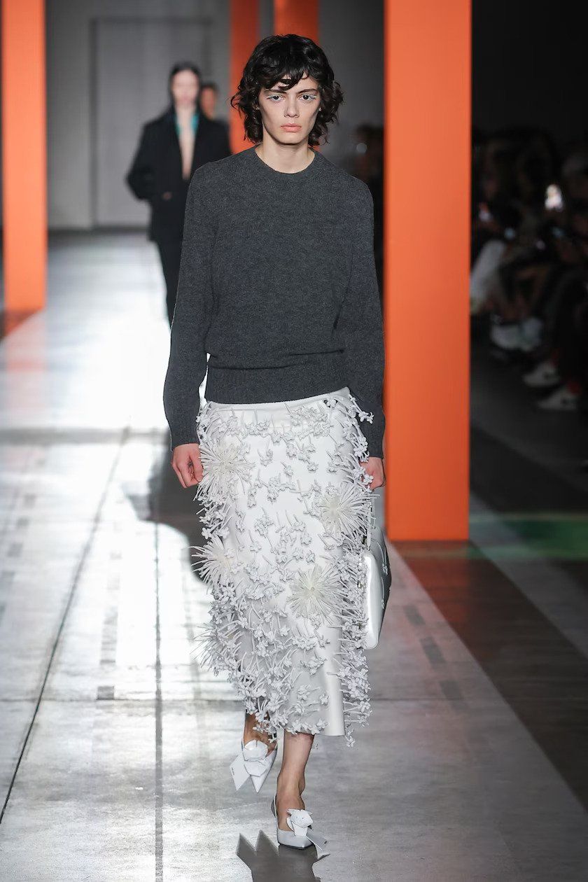 Prada Fall/Winter 2023