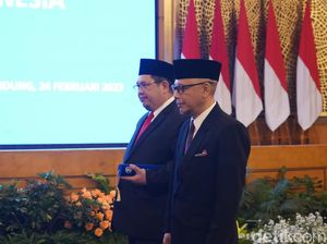 Resmi! Erwin Gunawan Hutapea Jabat Kepala Perwakilan BI Jabar