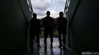 Rohani hanya ingin mendapatkan kesempatan lebih banyak agar bisa memimpin pertandingan di liga kasta tertinggi Indonesia. Karena wasit di Indonesia tidak memiliki penghasilan tetap yang bisa menjamin kehidupannya, wasit di Indonesia dibayar setiap memimpin pertandingan. Mimpi tersebut bukan serta merta hanya untuk dirinya saja, tetapi juga untuk semua pengadil lapangan hijau.