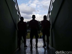 Kelakar Erick Thohir Sebut Gaji Wasit Lebih Tinggi Dibanding Menteri