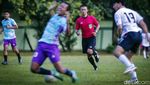 Redupnya Sang Pengadil Lapangan Hijau Nyambi Jualan Kembang Tahu