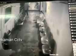 Polisi: Suami Lempar Istri ke Laut dari Kapal Merak-Bakauheni Gangguan Jiwa