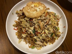 Restoran Sinar Mandala Sajikan Hidangan Chinese Populer dengan Resep Autentik