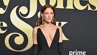 Penampilan Perdana Cucu Elvis Setelah Kematian Ibunya, Lisa Marie Presley