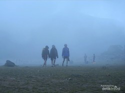 10 Cara Mencegah dan Menangani Hipotermia Bagi Pendaki Gunung