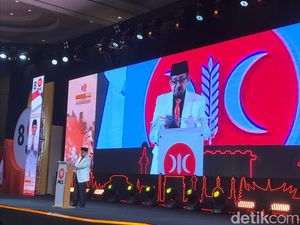 Di Rakernas PKS, Salim Segaf Singgung Stigma Saya Pancasilais, Kamu Tidak