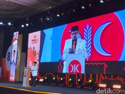 Di Rakernas PKS, Salim Segaf Singgung Stigma Saya Pancasilais, Kamu Tidak