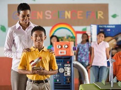 KSN Adalah: Sejarah, Manfaat, Bidang Ilmu, dan Tahapan Seleksi