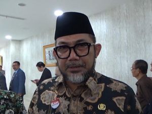 Pemprov Jambi Akui Minyakita Langka, Harga Melonjak Tinggi Pemprov Jambi Akui Minyakita Langka, Harga Melonjak Tinggi