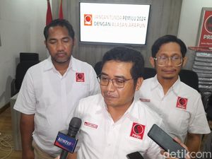 Projo Khawatir Perubahan Sistem Pemilu Jadi Pintu Masuk Penundaan Pemilu