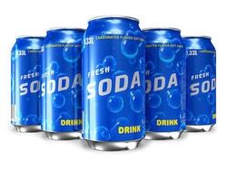 Benarkah Diet Soda adalah Cara Jitu Turun Berat Badan? Ini Faktanya