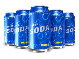 Benarkah Diet Soda adalah Cara Jitu Turun Berat Badan? Ini Faktanya Benarkah Diet Soda adalah Cara Jitu Turun Berat Badan? Ini Faktanya