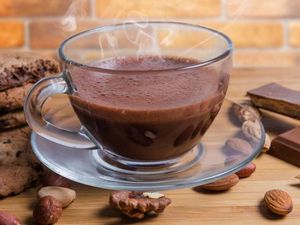 5 Minuman Enak Ini Bisa Tingkatkan Energi Seperti Kopi 5 Minuman Enak Ini Bisa Tingkatkan Energi Seperti Kopi