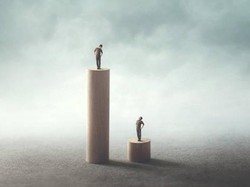 Pengertian Stratifikasi Sosial: Fungsi, Sifat, Ukuran, dan Contohnya