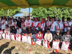 Lawan Mafia Tanah, Nelayan Bekasi Utara Dapat Posko Bantuan Hukum