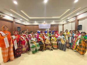 Miris Siswi SD Soppeng Di-bully di Sekolah gegara Gagal Juara Kontes Model