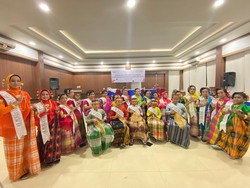 Siswi SD Gagal Juara Lomba di Soppeng, Ortu Protes Anak Jadi Sasaran Bully