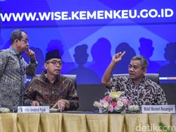 Penjelasan Wamenkeu soal Pejabat Bea Cukai Pamer Moge dan Pesawat