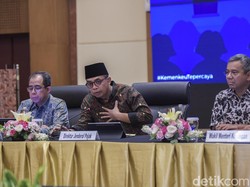 Kapan Aturan Fasilitas Kantor Kena Pajak Terbit? Ini Kata Anak Buah Sri Mulyani