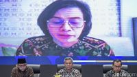 Sri Mulyani Copot Rafael Alun Trisambodo dari Pejabat Pajak
