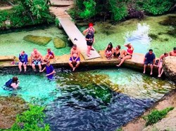 Terus Mengering, Sumur Yakub yang Angker Ditutup