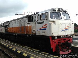 Apa Itu Connecting Train? Simak Fungsi dan Cara Menggunakannya Apa Itu Connecting Train? Simak Fungsi dan Cara Menggunakannya