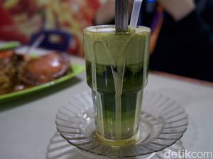 9 Minuman Khas Sumatera Utara Wajib Dicoba, Bikin Ketagihan 9 Minuman Khas Sumatera Utara Wajib Dicoba, Bikin Ketagihan