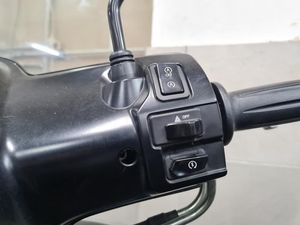 Cara Merawat Saklar Starter Motor