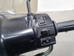 Cara Merawat Saklar Starter Motor