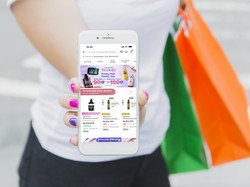 Sandal-Parfum Jadi Produk Terlaris Tokopedia di Awal 2023