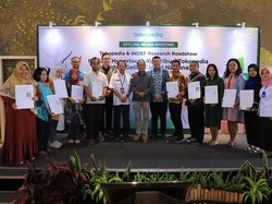 Riset Tokopedia-INDEF: Inisiatif Hyperlocal Sukses Katrol Bisnis UMKM