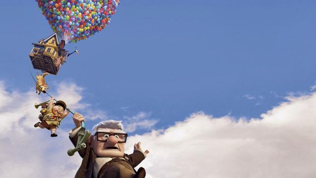 Up (2009)