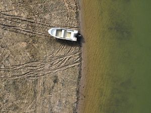 Krisis Air di Benua Eropa Makin Mengkhawatirkan