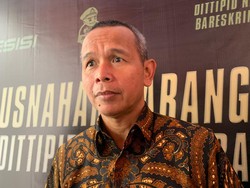 Polri Sita Barang Bukti 1,2 Ton Narkotika Sepanjang 2023