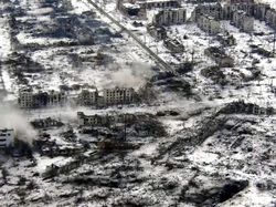 Desakan Dunia Agar Rusia Akhiri Perang di Ukraina