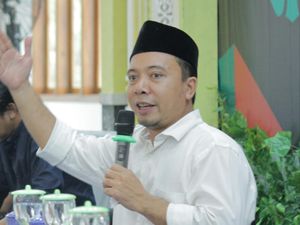 Pidato Megawati dan Urgensi Manajemen Keluarga Islami