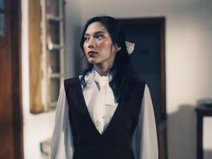 Sudah Jalannya, Winaya Belajar Mengikhlaskan