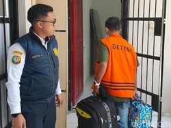 Masuk Tanpa Izin, 2 WN Malaysia Dideportasi dari Dumai