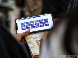 Bappenas Buka Lowongan Kerja Sampai 20 Februari, Tak Ada Syarat Usia Bappenas Buka Lowongan Kerja Sampai 20 Februari, Tak Ada Syarat Usia