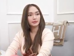 Zaskia Gotik Jual Rumah di Cikarang, Harganya Rp 750 Juta!