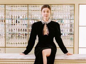 Peran Sadis Keluarga Eks Suami Saat Abby Choi Dimutilasi Peran Sadis Keluarga Eks Suami Saat Abby Choi Dimutilasi