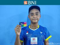 Berita Dan Informasi Bni Sirnas B 2023 Kota Batam Terkini Dan Terbaru ...