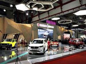 Digelar Sehari Setelah Pemilu, IIMS 2024 Bakal Tetap Meriah