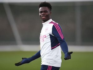 Bukayo Saka Dijauhi di Timnas Inggris Gara-gara Kim Kardashian